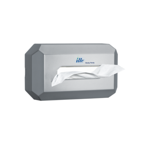 01 Dispenser Carta Asciugamano Paper Jack Elettronico - GR Service